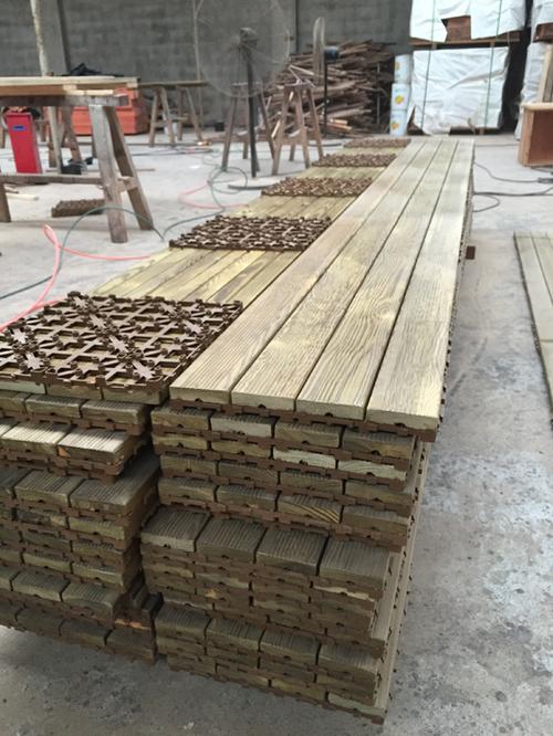 批发厂家  上海力寻木是一家专业从事加工销售批发各种木材